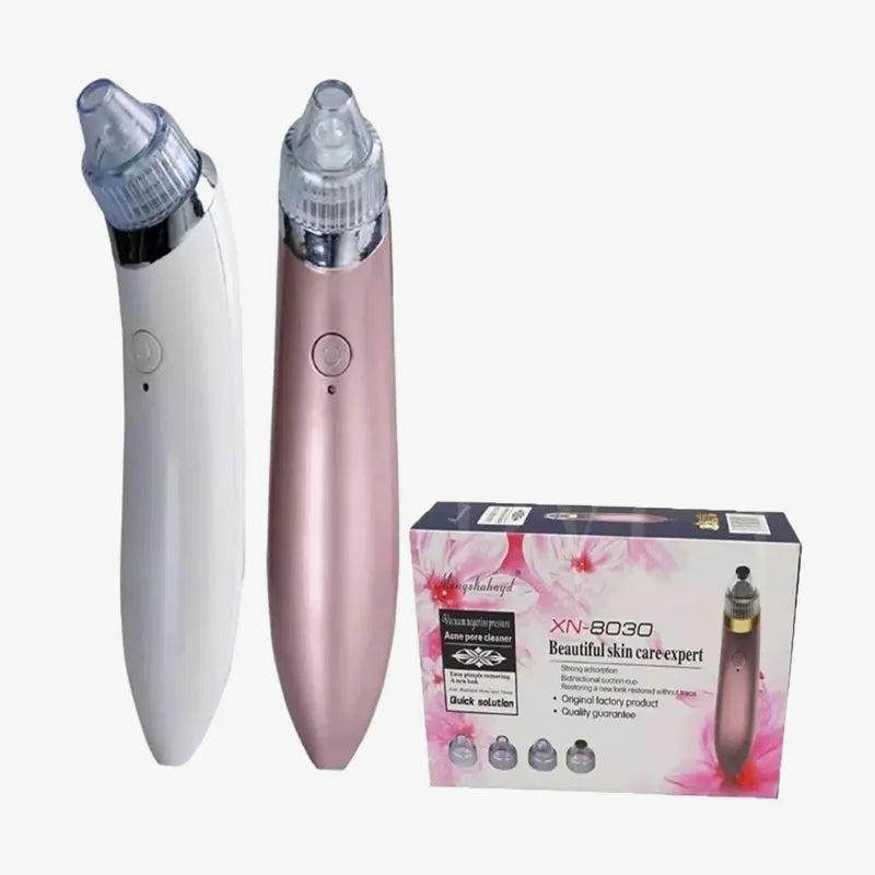 Extractor de Puntos NEGROS! ⭐⭐⭐⭐⭐(ENVIO GRATIS )PAGO CONTRA ENTREGA🚛 - mega-store-colombi