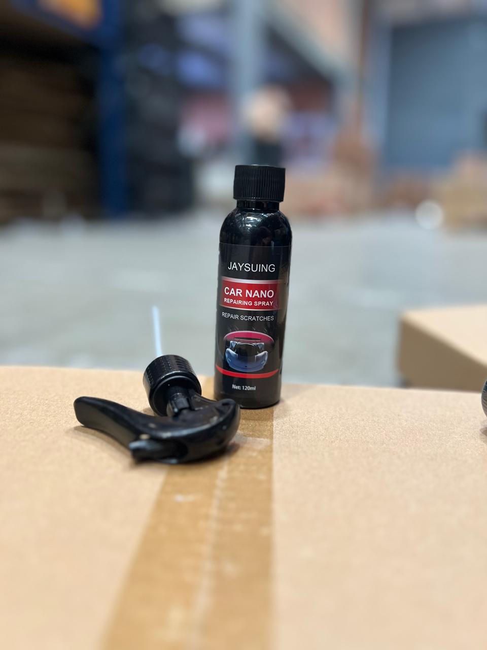 Spray de Carro PARA ARAÑAZOS⭐⭐⭐⭐⭐ (ENVIO GRATIS 🔥)PAGO CONTRA ENTREGA🚛.