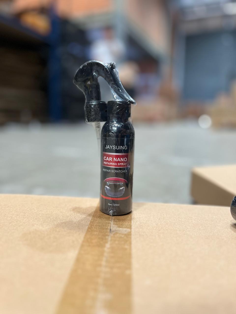 Spray de Carro PARA ARAÑAZOS⭐⭐⭐⭐⭐ (ENVIO GRATIS 🔥)PAGO CONTRA ENTREGA🚛.