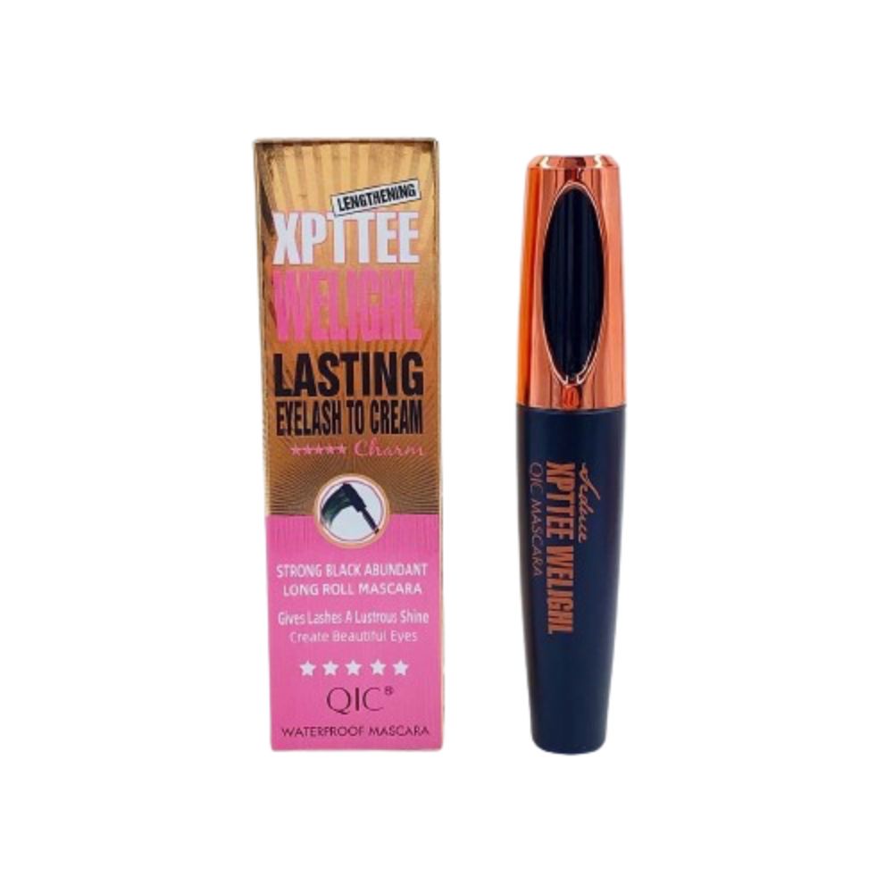 Pestañina 4d AUMENTA TUS PESTAÑAS⭐⭐⭐⭐⭐(ENVIO GRATIS 🔥)PAGO CONTRA ENTREGA - mega-store-colombi