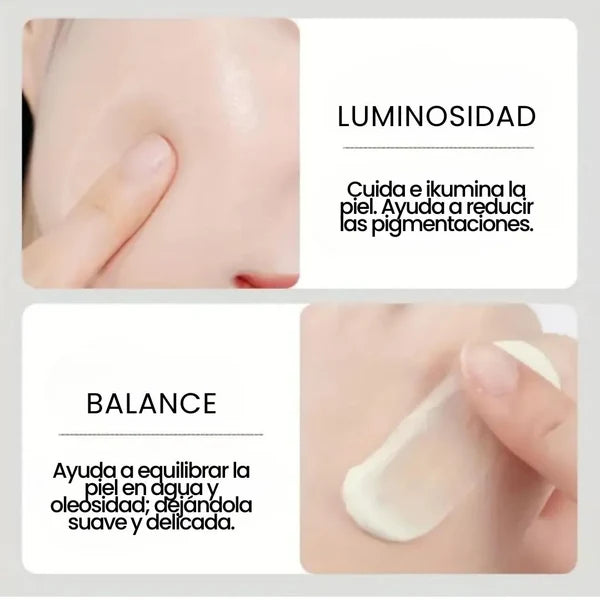 Crema Aclarante Arbutin White con Nicotinamida – Sadoer ⭐⭐⭐⭐⭐ENVIO GRATIS-PAGO CONTRAENTREGA