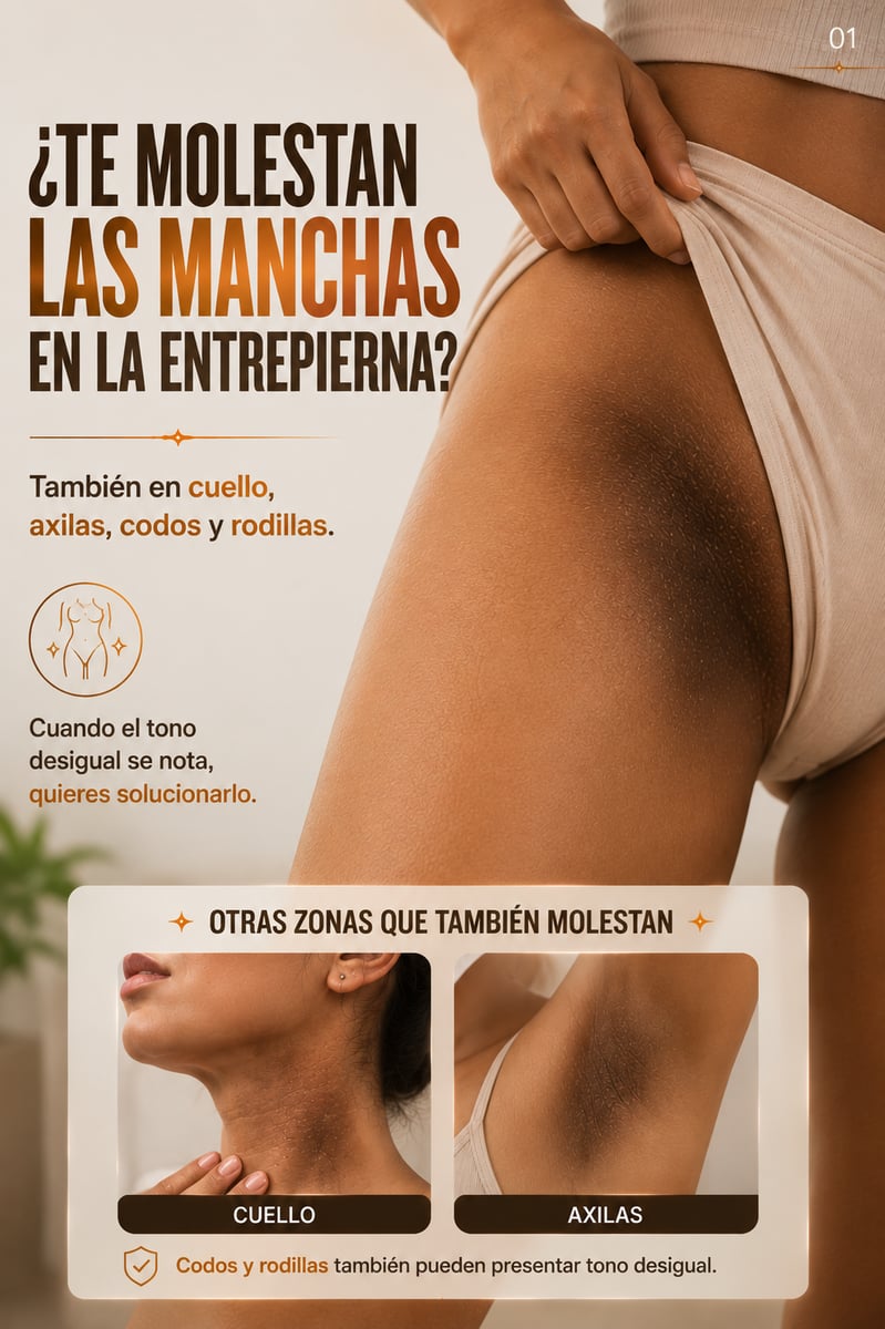 Dr. Melaxin Peel Shot – Spray Exfoliante con Cúrcuma