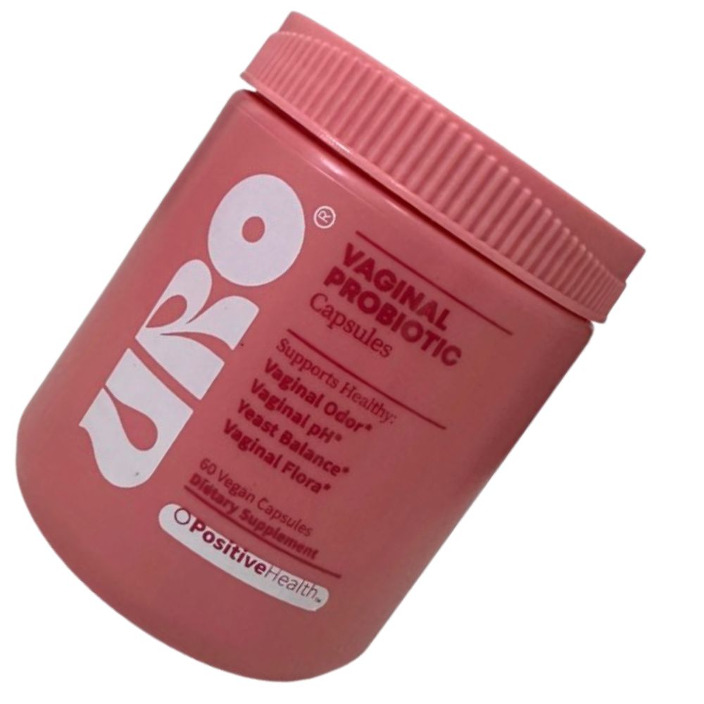 URO - Probióticos Mujer (ENVIO GRATIS )PAGO CONTRA ENTREGA⭐⭐⭐⭐⭐promo