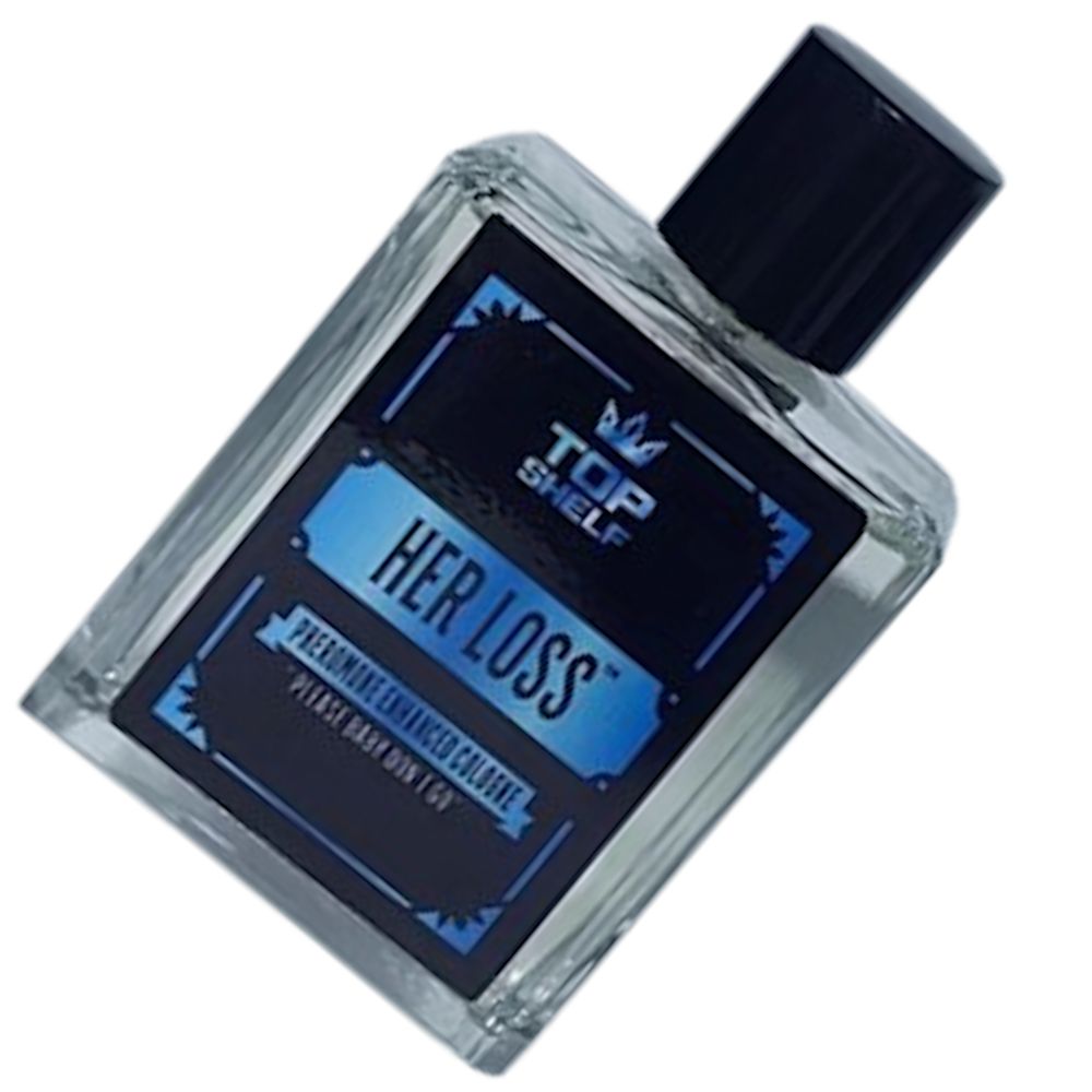 Feromona HER LOSS DE 100 ML(ENVIO GRATIS 🔥)PAGO CONTRA ENTREGA🚛 (C