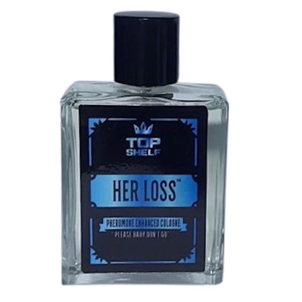Feromona HER LOSS DE 100 ML(ENVIO GRATIS 🔥)PAGO CONTRA ENTREGA🚛 (C