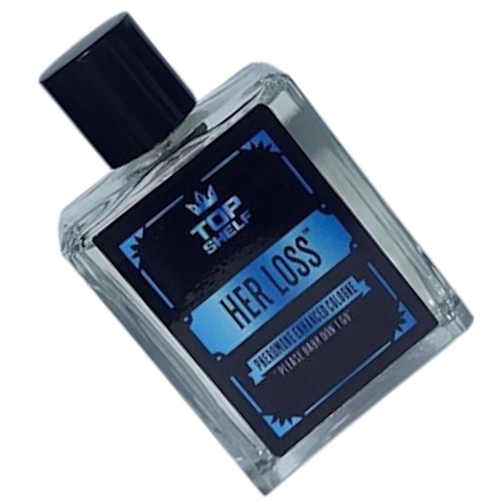 Feromona HER LOSS DE 100 ML(ENVIO GRATIS 🔥)PAGO CONTRA ENTREGA🚛 (C