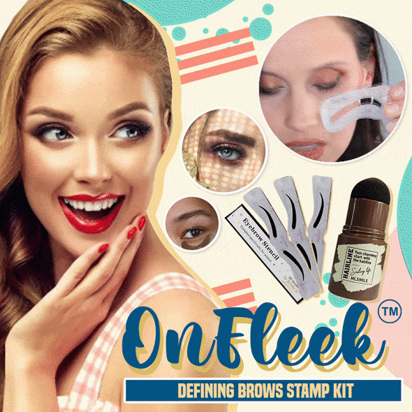 KIT SELLO PARA CEJAS CON 10 PLANTILLAS Y LLEVAS DE REGALO OBSEQUIO🎁🎁🎁⭐⭐⭐⭐⭐,, KAJU‼️(ENVIO GRATIS 🔥)PAGO CONTRA ENTREGA🚛. - mega-store-colombi