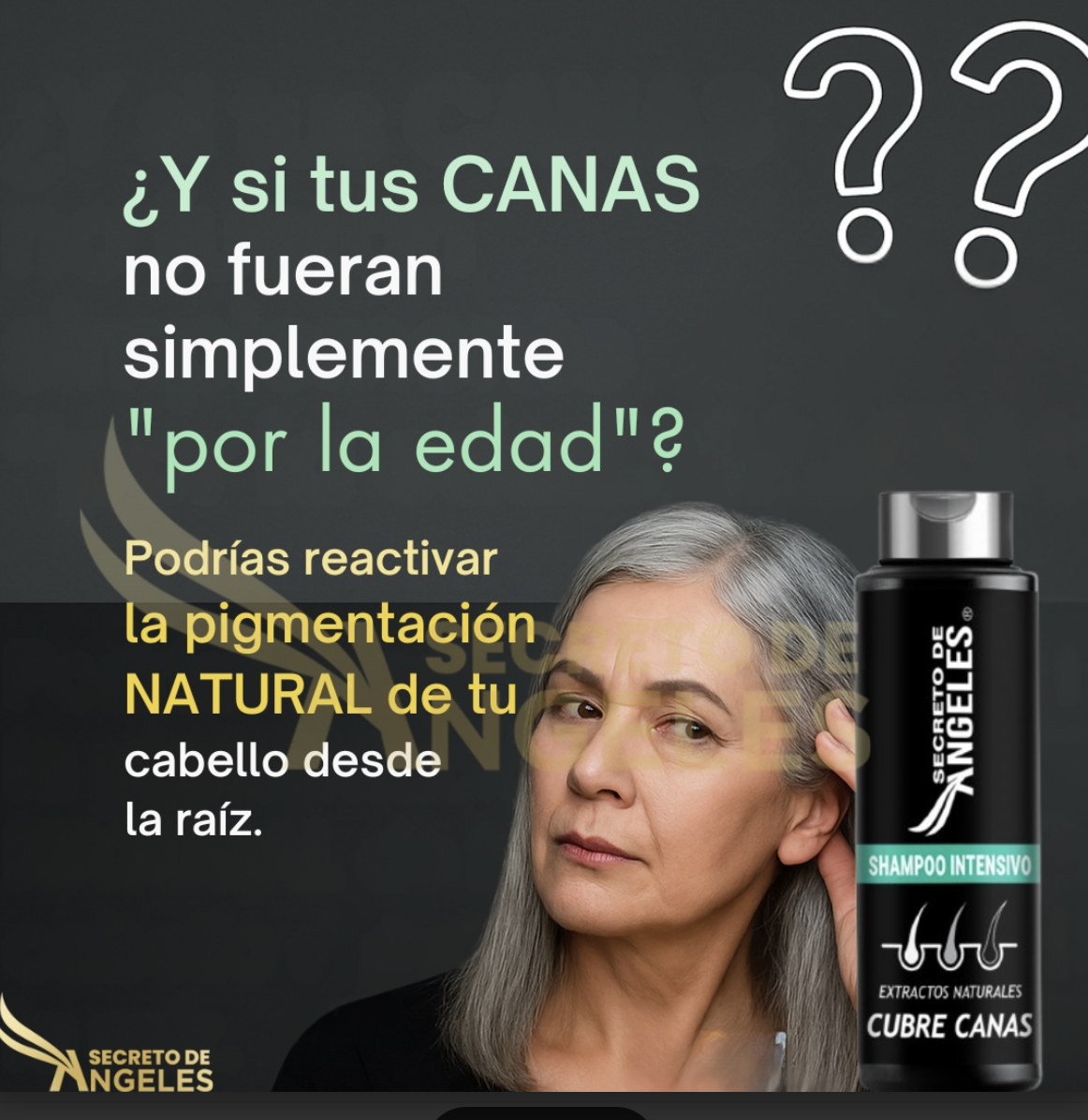 Shampoo Anticanas +OBSEQUIO Colageno activador+ Crema exfoliante⭐⭐⭐⭐⭐,,(ENVIO GRATIS 🔥)PAGO CONTRA ENTREGA🚛