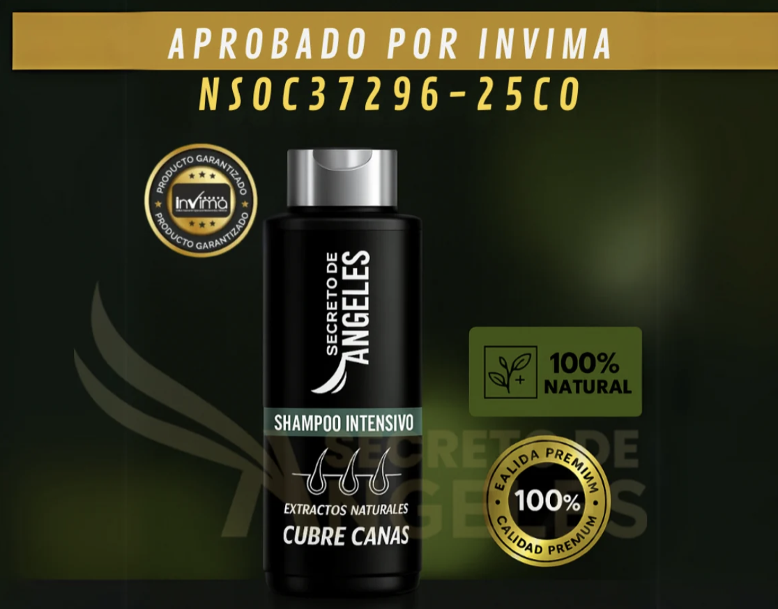 Shampoo Anticanas +OBSEQUIO Colageno activador+ Crema exfoliante⭐⭐⭐⭐⭐,,(ENVIO GRATIS 🔥)PAGO CONTRA ENTREGA🚛
