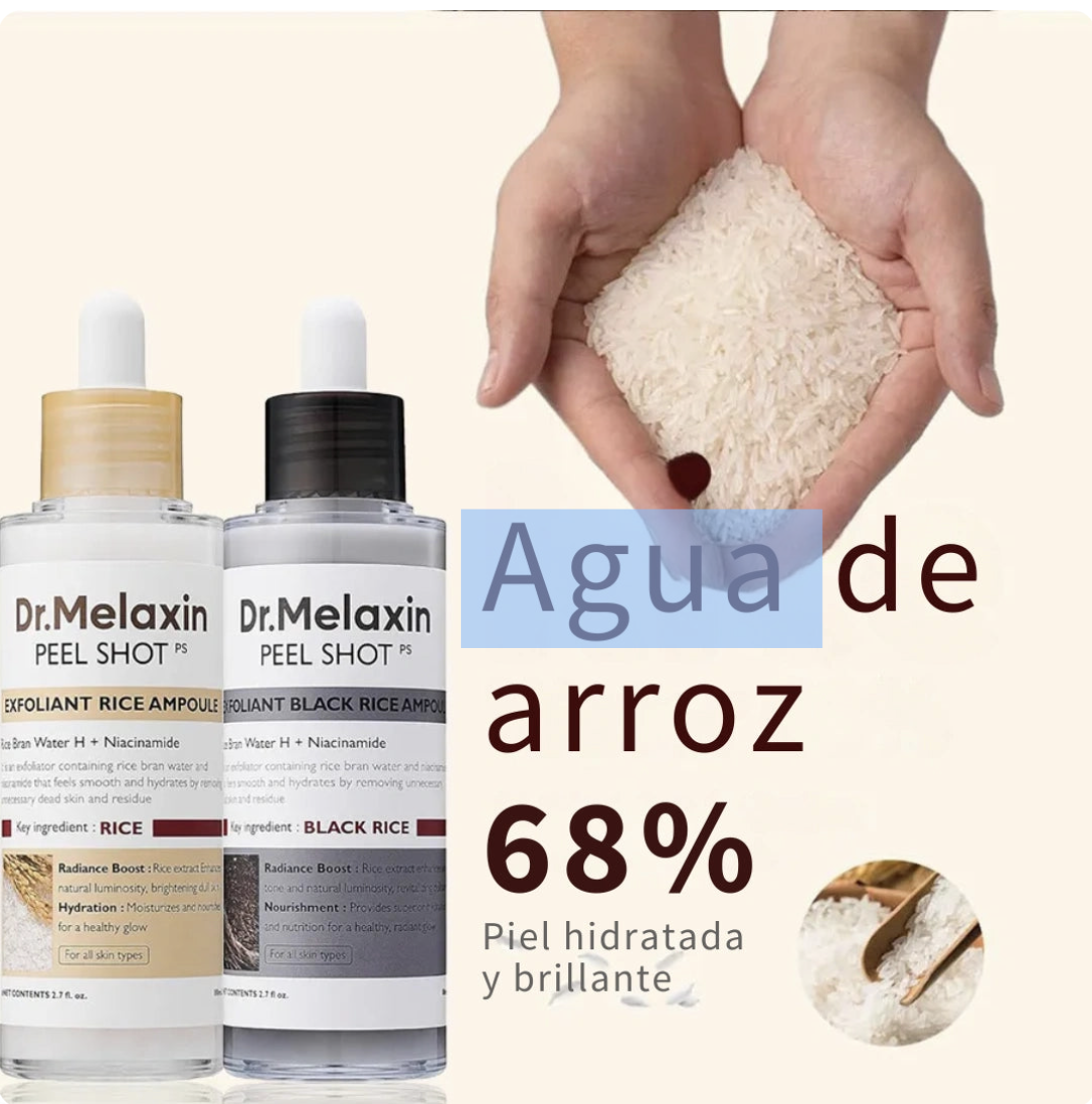 Serum de arroz skinpro⭐⭐⭐⭐⭐,,(ENVIO GRATIS 🔥)PAGO CONTRA ENTREGA🚛 -