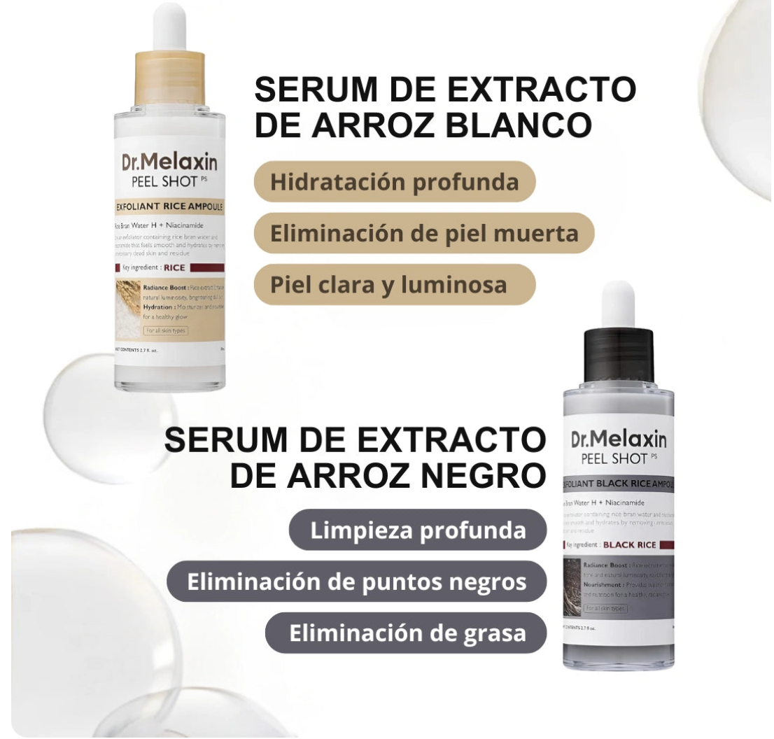 Serum de arroz skinpro⭐⭐⭐⭐⭐,,(ENVIO GRATIS 🔥)PAGO CONTRA ENTREGA🚛 -