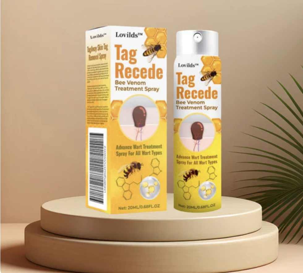 Tag Recede Eliminador de verrugas-OBSEQUIO CREMA ACLARANTE⭐⭐⭐⭐⭐,,(ENVIO GRATIS 🔥)PAGO CONTRA ENTREGA🚛