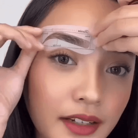 SELLO PARA CEJAS PERFECTAS CON PLANTILLAS Y LLEVAS DE REGALO OBSEQUIO⭐⭐⭐⭐⭐ (ENVIO GRATIS 🔥)PAGO CONTRA ENTREGA🚛. - mega-store-colombi