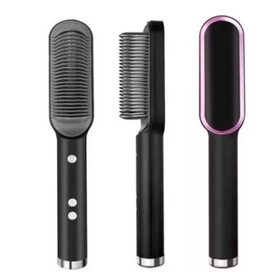 PLANCHA CEPILLO 2 EN 1⭐⭐⭐⭐⭐,(ENVIO GRATIS 🔥)PAGO CONTRA ENTREGA🚛. - mega-store-colombi