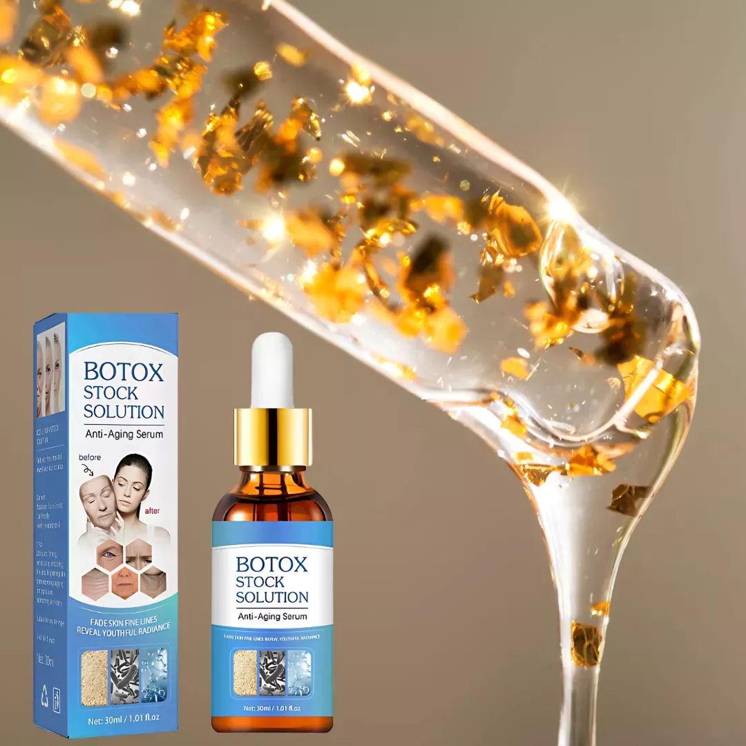 Botox Stock Solution Suero Antiarrugas⭐⭐⭐⭐⭐ (ENVIO GRATIS 🔥)PAGO CONTRA ENTREGA🚛.