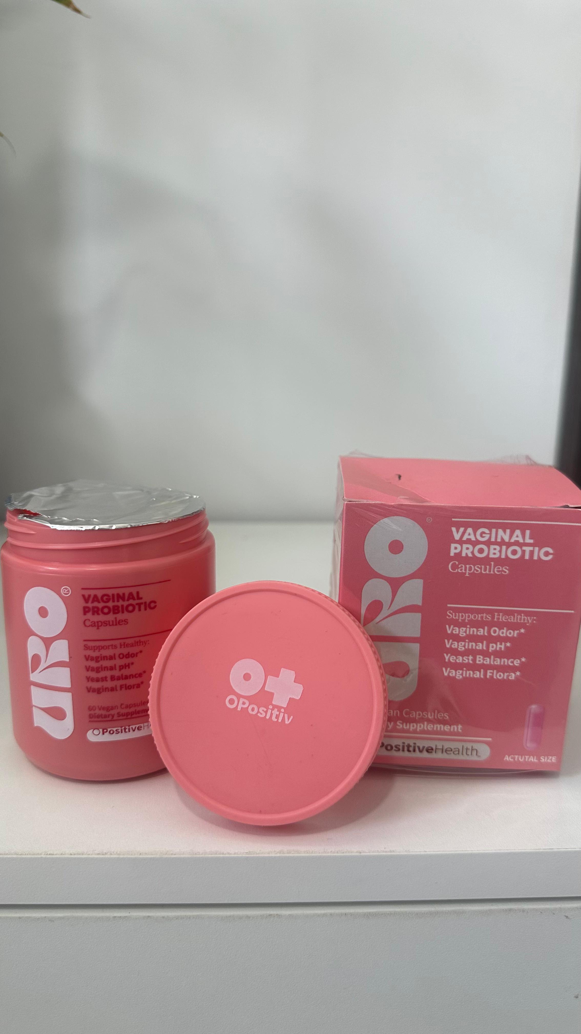 URO - Probióticos Mujer (ENVIO GRATIS )PAGO CONTRA ENTREGA⭐⭐⭐⭐⭐promo