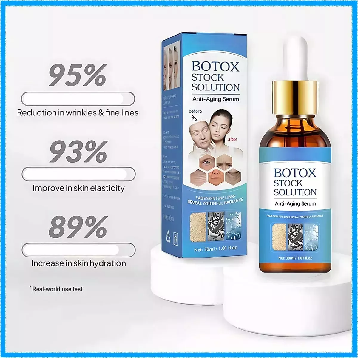 Botox Stock Solution Suero Antiarrugas⭐⭐⭐⭐⭐ (ENVIO GRATIS 🔥)PAGO CONTRA ENTREGA🚛.