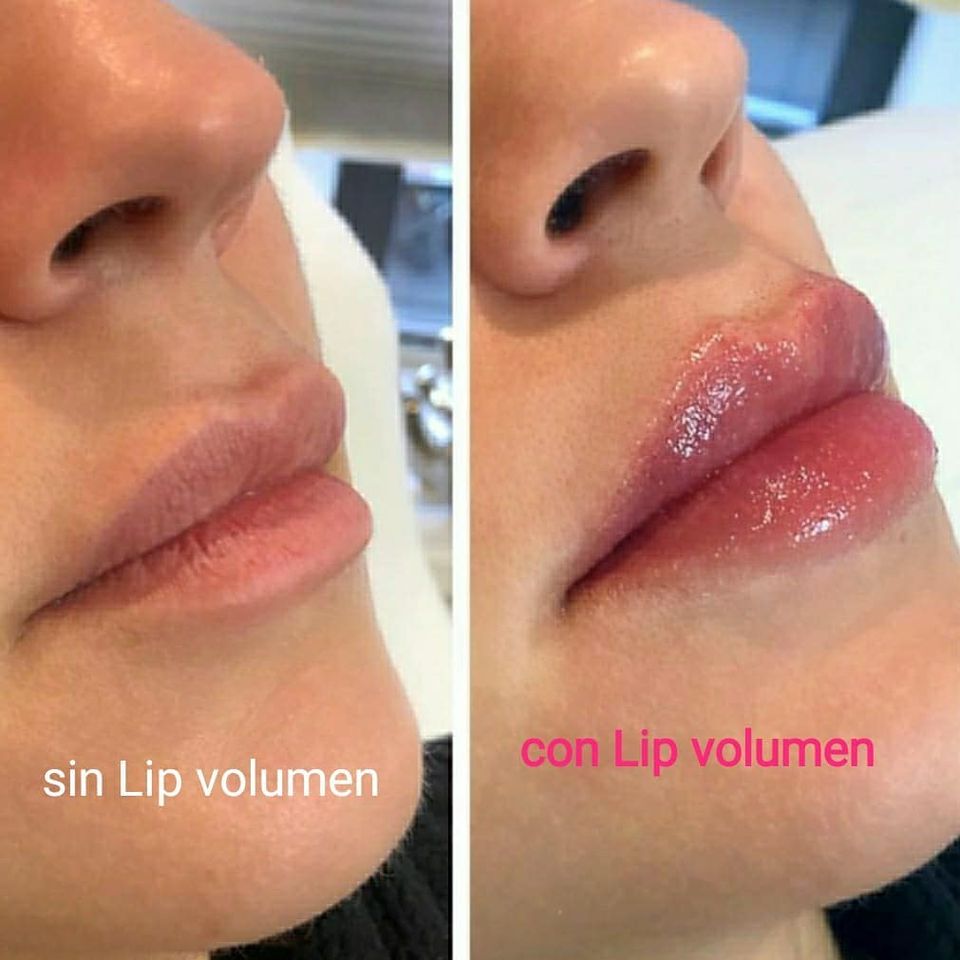 Lip extreme 3D Balsamo Aumento de  Volumen de labios Jengibre1⭐⭐⭐⭐⭐(ENVIO GRATIS 🔥)PAGO CONTRA ENTREGA🚛. - mega-store-colombi