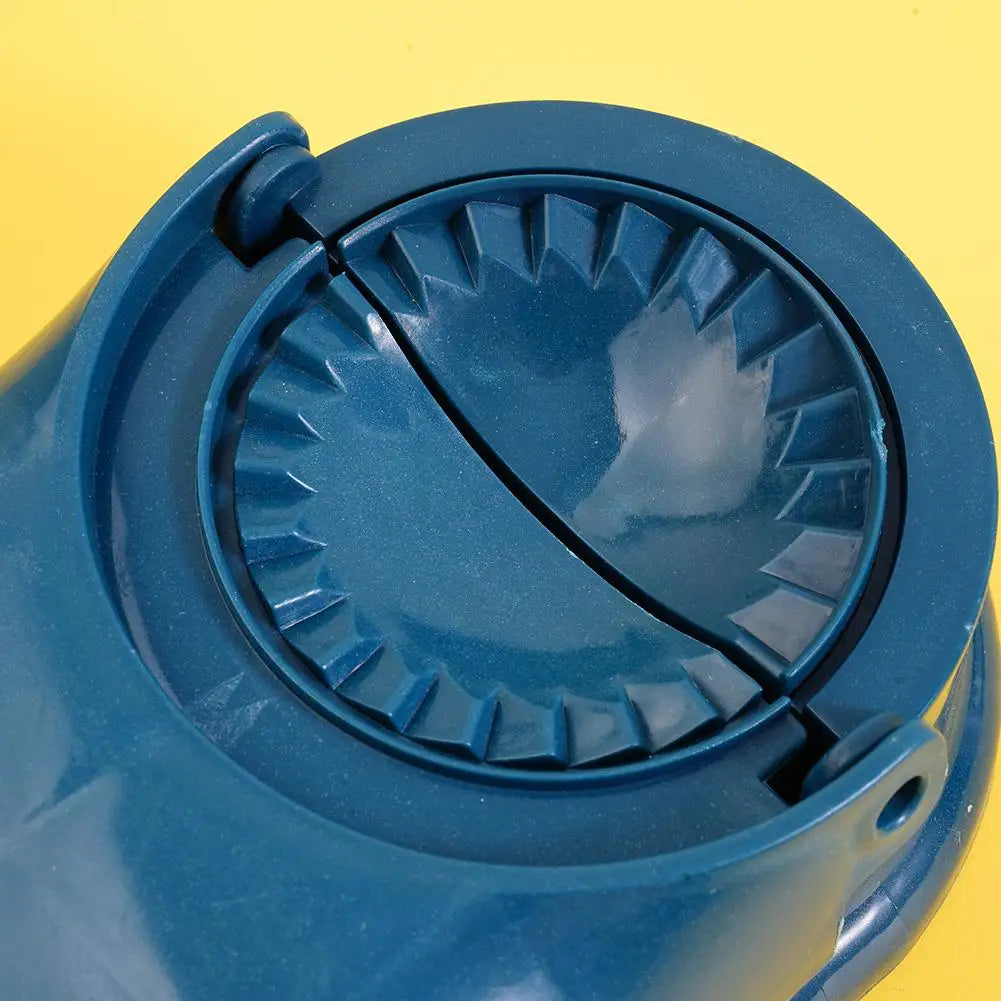 Molde para hacer  EMPANADAS 2 EN 1⭐⭐⭐⭐⭐(ENVIO GRATIS )PAGO CONTRA ENTREGA🚛 - mega-store-colombi