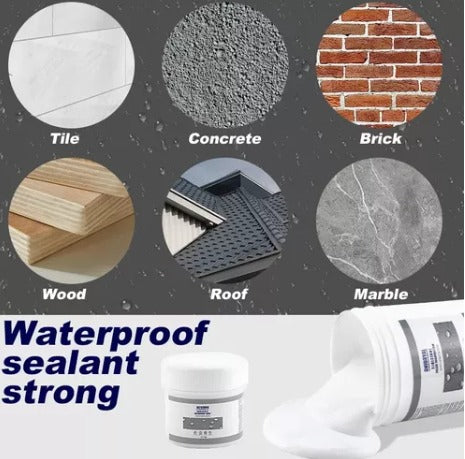 Sellador de Grietas RESISTENTE AL AGUA⭐⭐⭐⭐⭐ (ENVIO GRATIS 🔥)PAGO CONTRA ENTREGA🚛.