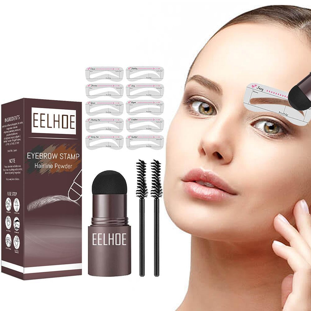 KIT SELLO PARA CEJAS CON 10 PLANTILLAS Y LLEVAS DE REGALO OBSEQUIO🎁🎁🎁⭐⭐⭐⭐⭐,, KAJU‼️(ENVIO GRATIS 🔥)PAGO CONTRA ENTREGA🚛. - mega-store-colombi
