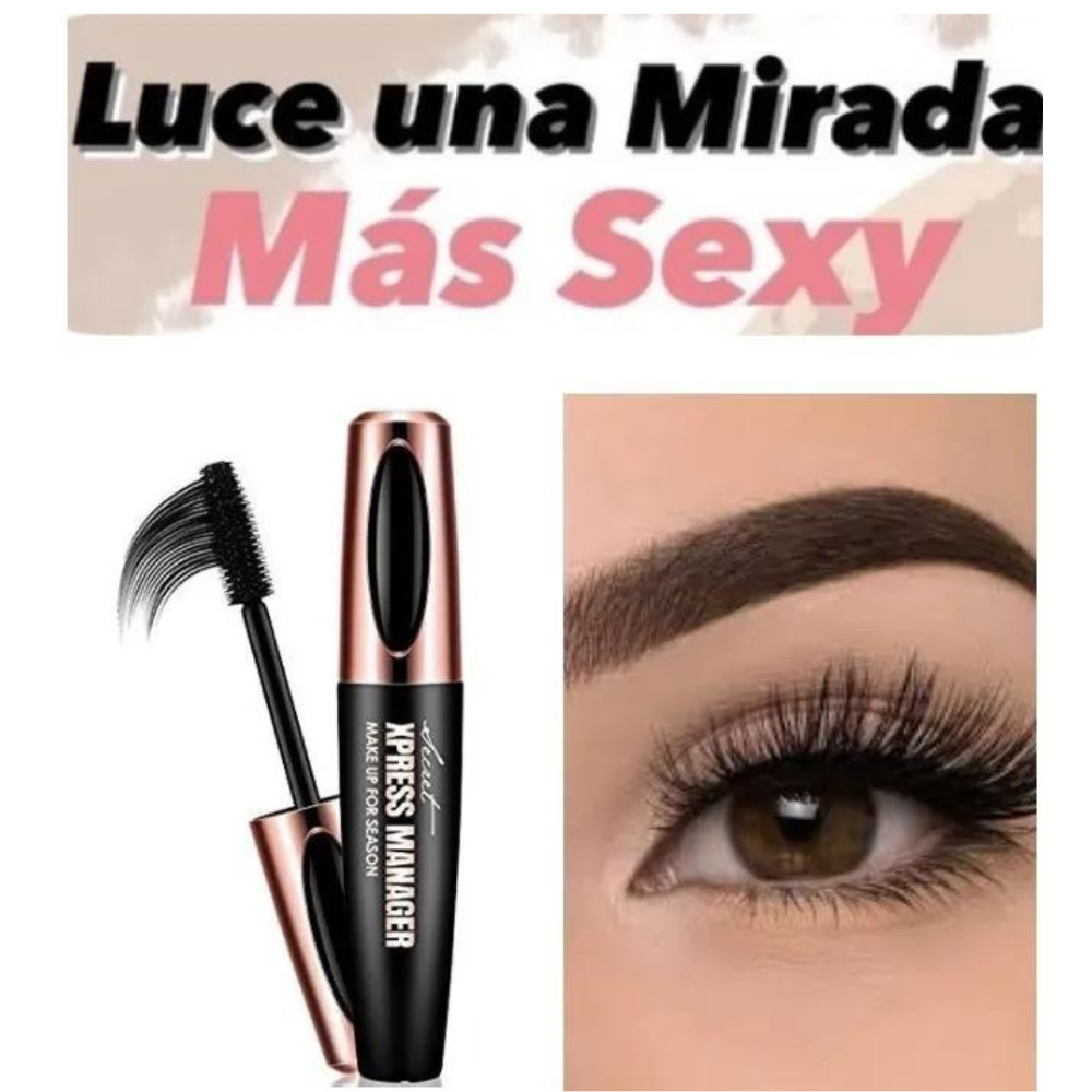 Pestañina Heavy Full 100% Original 4d⭐⭐⭐⭐⭐(ENVIO GRATIS 🔥)PAGO CONTRA ENTREGA🚛. - mega-store-colombi