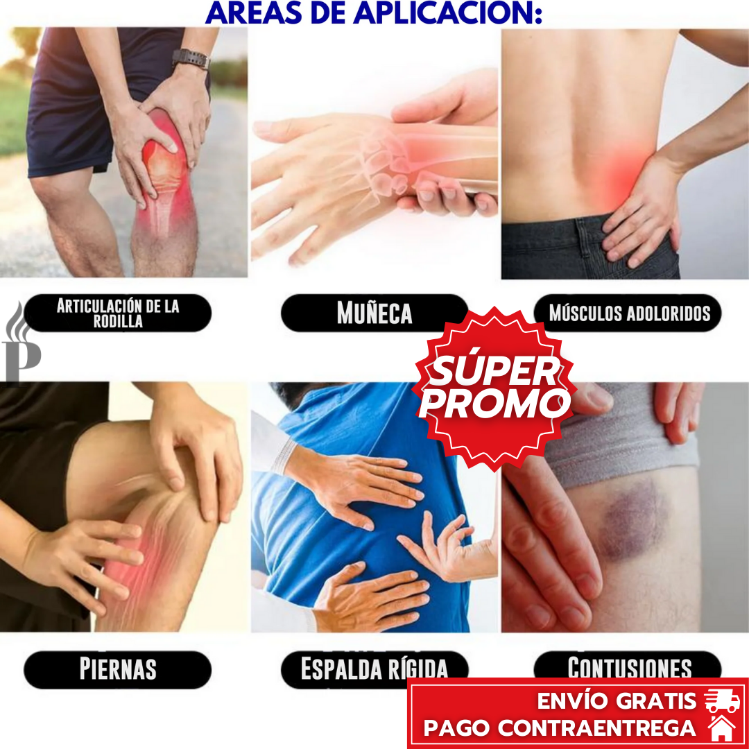 ClearZal™ - Alivio Rápido y Efectivo para Dolores Musculares y Articulares, 60ml⭐⭐⭐⭐⭐,,(ENVIO GRATIS 🔥)PAGO CONTRA ENTREGA🚛