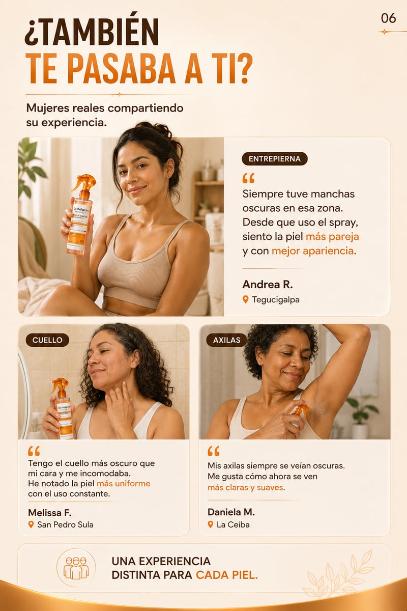 Dr. Melaxin Peel Shot – Spray Exfoliante con Cúrcuma