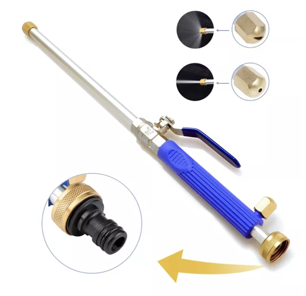 Hidromax  Water Jet  Boquilla de alta Presion2⭐⭐⭐⭐⭐, ‼️(ENVIO GRATIS 🔥)PAGO CONTRA ENTREGA🚛. - mega-store-colombi