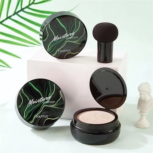 Corrector Moisture Cojín Base (Envio Gratis 🔥)⭐⭐⭐⭐⭐   Pago Contra Entrega🚛 - mega-store-colombi