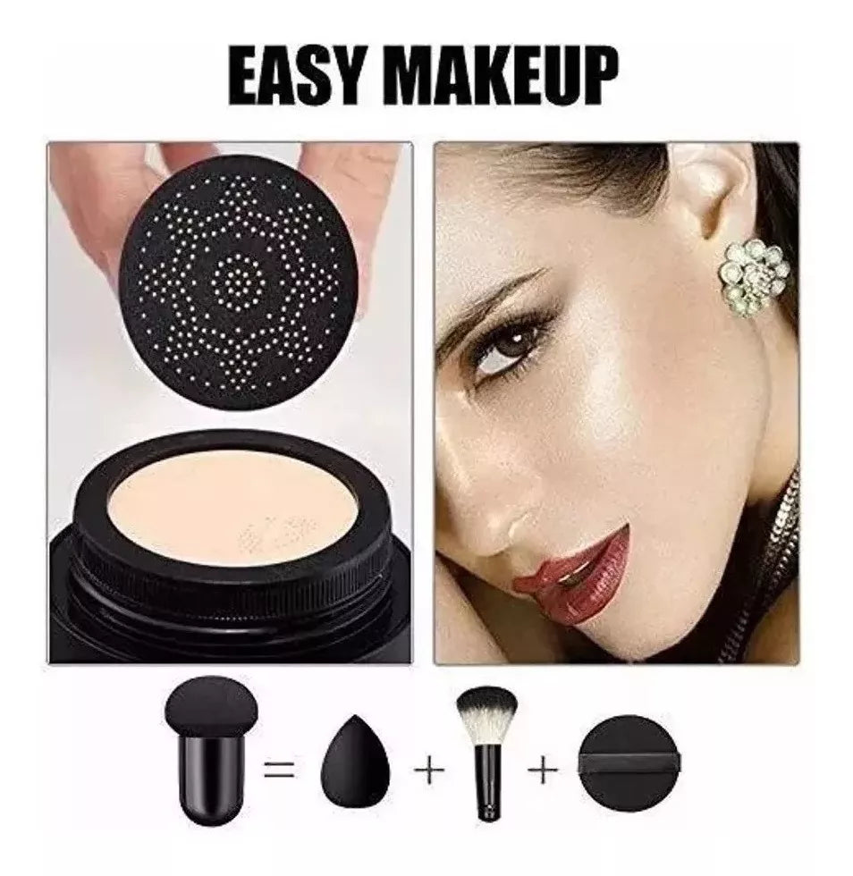 Corrector Moisture Cojín Base (Envio Gratis 🔥)⭐⭐⭐⭐⭐   Pago Contra Entrega🚛 - mega-store-colombi