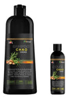 Shampoo  CHAO  CANAS⭐⭐⭐⭐⭐ (ENVIO GRATIS 🔥)PAGO CONTRA ENTREGA🚛.