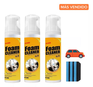 Limpiador Multifuncional Para Carro,vehiculo,hogar1⭐⭐⭐⭐⭐ ENVIO GRATIS-PAGO CONTRA ENTREGA🚛 - mega-store-colombi