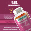 Gomitas BBL Aguaje con INVIMA – Siemprebell 60 Gomitas(ENVIO GRATIS )PAGO CONTRA ENTREGA⭐⭐⭐⭐⭐ (Cop