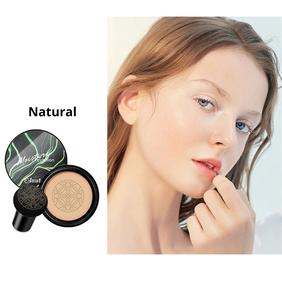 Corrector Moisture Cojín Base (Envio Gratis 🔥)⭐⭐⭐⭐⭐   Pago Contra Entrega🚛 - mega-store-colombi