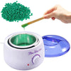 Maquina depiladora Olla pro wax 100 cera2 ⭐⭐⭐⭐⭐,ULTIMAS UNIDADES, KAJU‼️(ENVIO GRATIS 🔥)PAGO CONTRA ENTREGA🚛. - mega-store-colombi