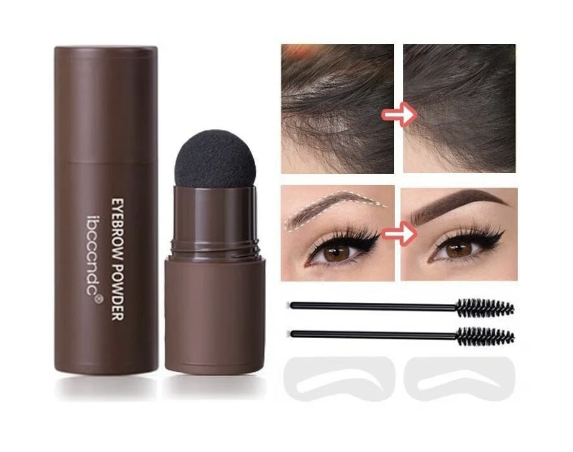 Sello para cejas perfectas Y  llevas   OBSEQUIOS COLAGENO CONTORNO OJOS,  (ENVIO GRATIS  )PAGO CONTRA ENTREGA⭐⭐⭐⭐⭐