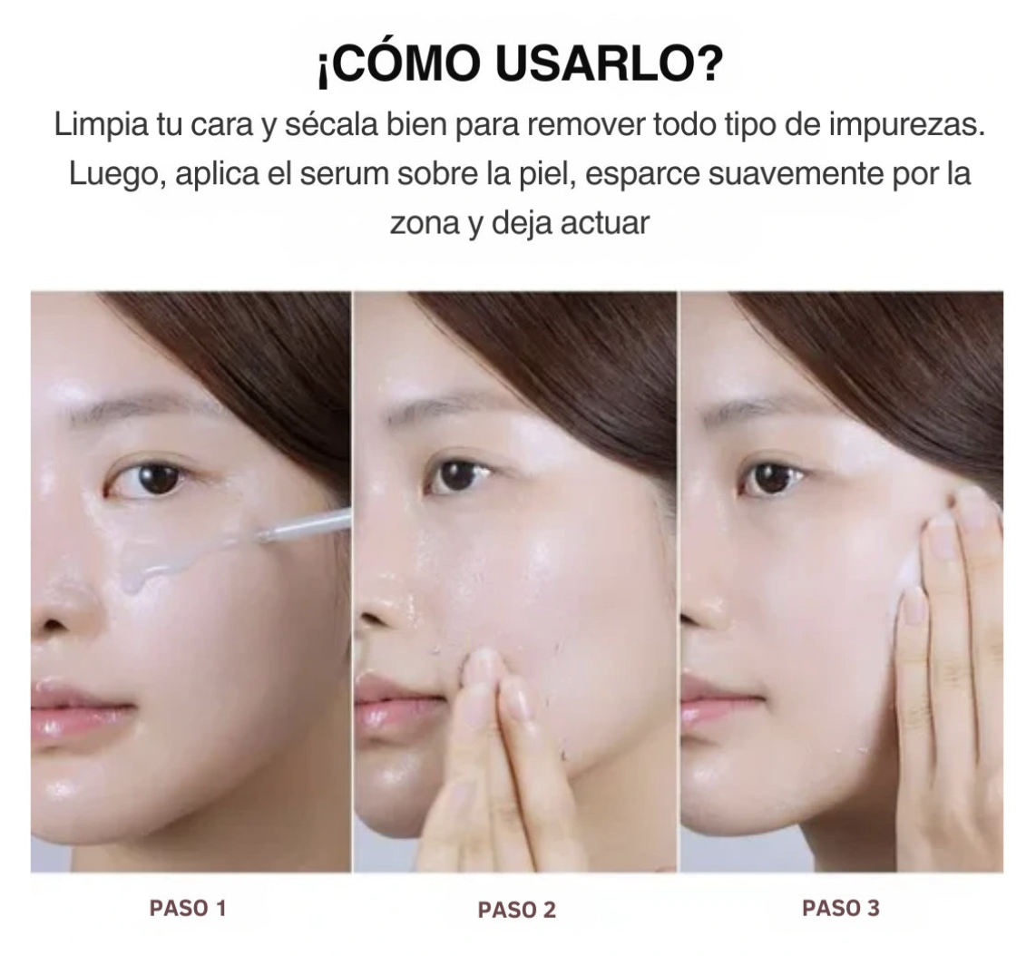 Serum de arroz skinpro⭐⭐⭐⭐⭐,,(ENVIO GRATIS 🔥)PAGO CONTRA ENTREGA🚛 -