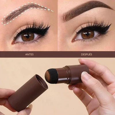 SELLO PARA CEJAS PERFECTAS CON PLANTILLAS Y LLEVAS DE REGALO OBSEQUIO⭐⭐⭐⭐⭐ (ENVIO GRATIS 🔥)PAGO CONTRA ENTREGA🚛. - mega-store-colombi
