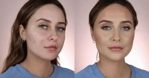 Corrector Moisture Cojín Base (Envio Gratis 🔥)⭐⭐⭐⭐⭐   Pago Contra Entrega🚛 - mega-store-colombi