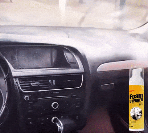 Limpiador Multifuncional Para Carro,vehiculo,hogar1⭐⭐⭐⭐⭐ ENVIO GRATIS-PAGO CONTRA ENTREGA🚛 - mega-store-colombi