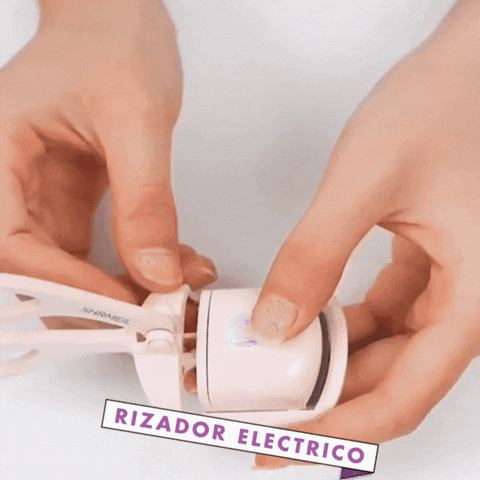 Rizador de Pestañas electrico/⭐⭐⭐⭐⭐(ENVIO GRATIS 🔥)PAGO CONTRA ENTREGA🚛. - mega-store-colombi