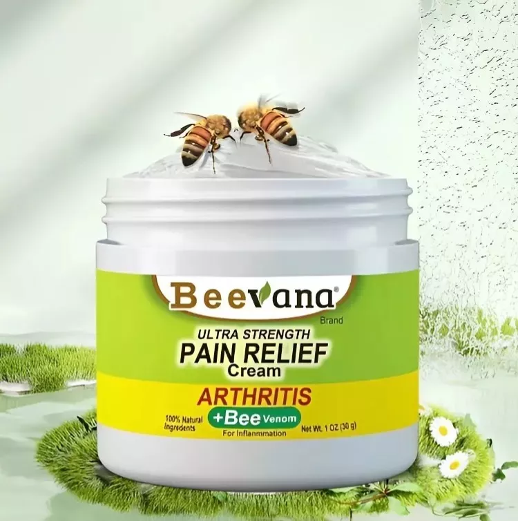 Crema Veneno Abeja Alivio X 2 Unidades Y LLEVAS OBSEQUIO CREMA ACLARANTE PIEL (ENVIO GRATIS 🔥)PAGO CONTRA ENTREGA/🚛 -