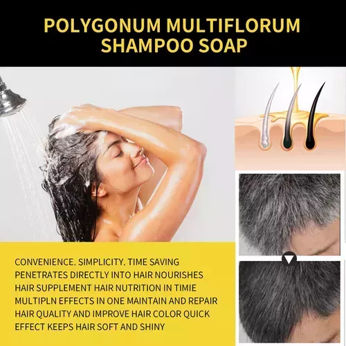 Shampoo Black Hair Dye Anticana⭐⭐⭐⭐⭐ (ENVIO GRATIS 🔥)PAGO CONTRA ENTREGA🚛.