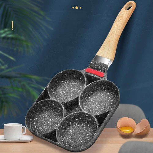 Sarten para  PANQUEQUES X4 puestos⭐⭐⭐⭐⭐1(ENVIO GRATIS )PAGO CONTRA ENTREGA🚛 - mega-store-colombi