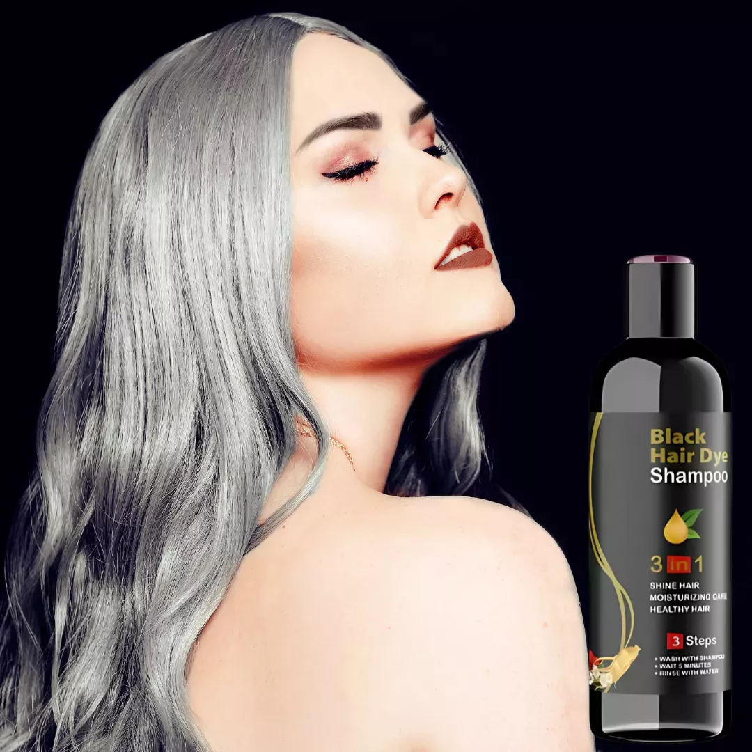 Shampoo Black Hair Dye Anticana⭐⭐⭐⭐⭐ (ENVIO GRATIS 🔥)PAGO CONTRA ENTREGA🚛.