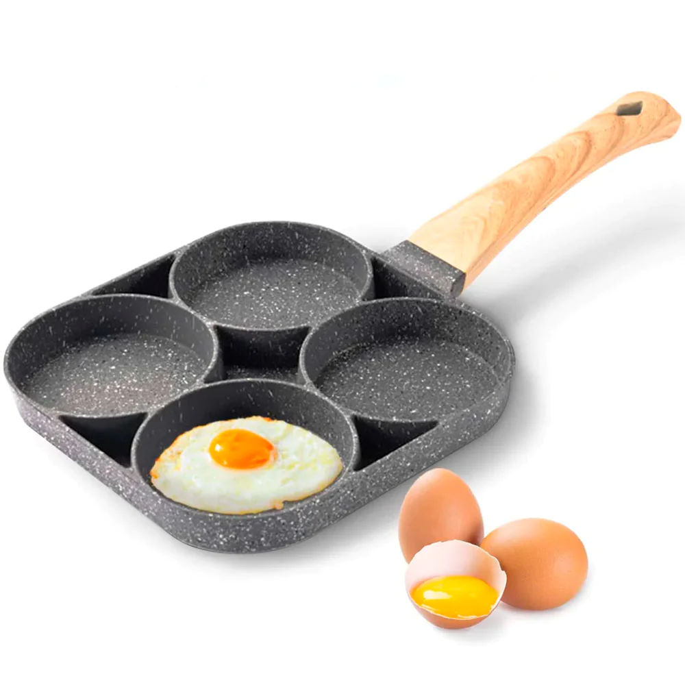 Sarten para  PANQUEQUES X4 puestos⭐⭐⭐⭐⭐1(ENVIO GRATIS )PAGO CONTRA ENTREGA🚛 - mega-store-colombi