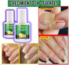 Endurecedor de uñas 4K   potente crecimiento & hongos0(COMPRA 1 Y LLEVAS 3 EN TOTAL)⭐⭐⭐⭐⭐,‼️(ENVIO GRATIS 🔥)PAGO CONTRA ENTREGA🚛. - mega-store-colombi